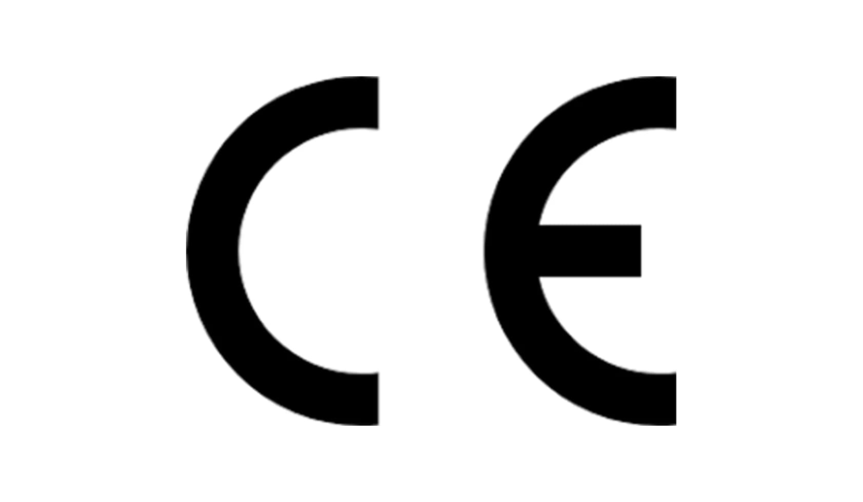 CE Certified