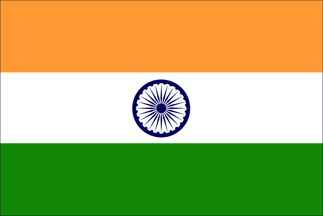 indian flag